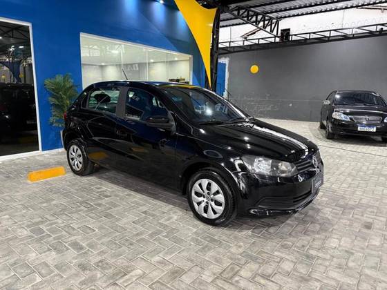 VOLKSWAGEN GOL 1.0 MI CITY 8V FLEX 4P MANUAL VOLKSWAGEN GOL 1.0 MI CITY 8V FLEX 4P MANUAL
